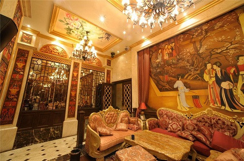 明水高档KTV妹子质量哪家好